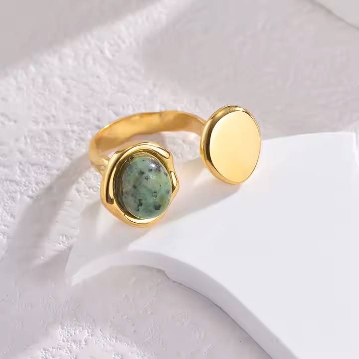 CAIRO RING