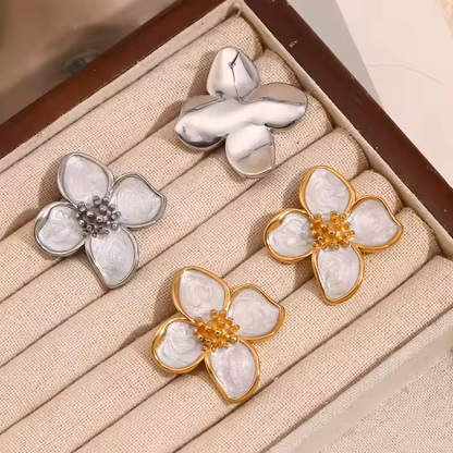 PRINCESS EARRINGS