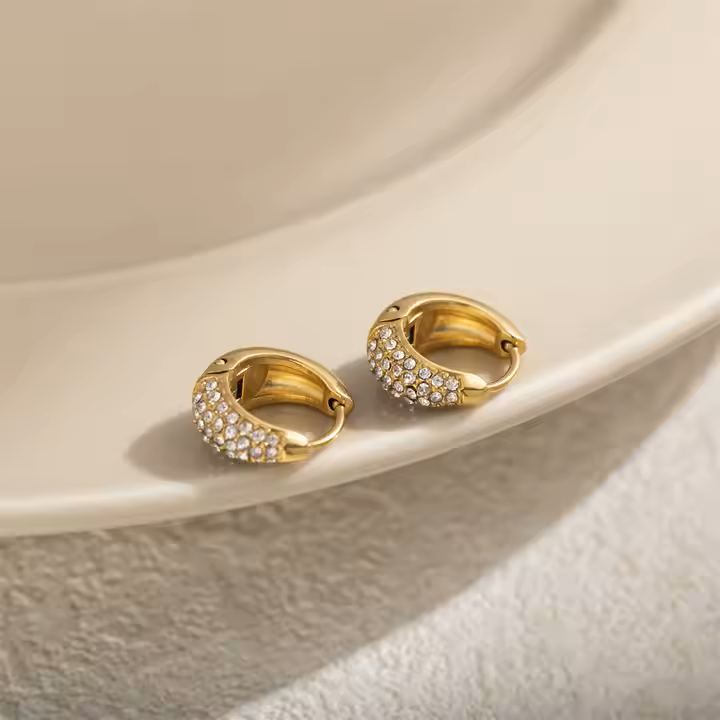 ROYAL EARRINGS