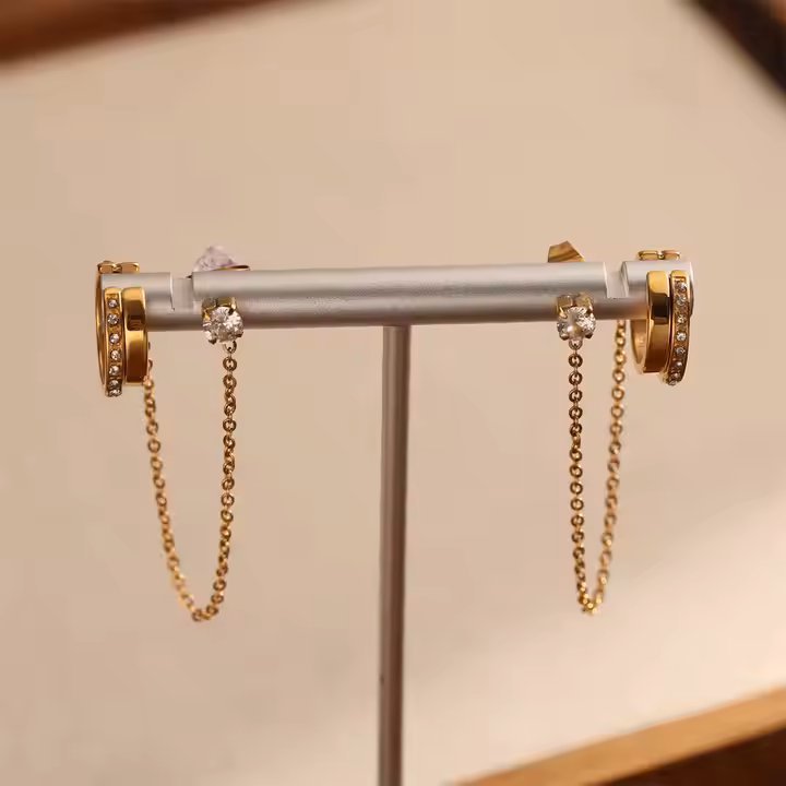 BALI EARRINGS