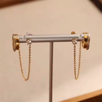 BALI EARRINGS