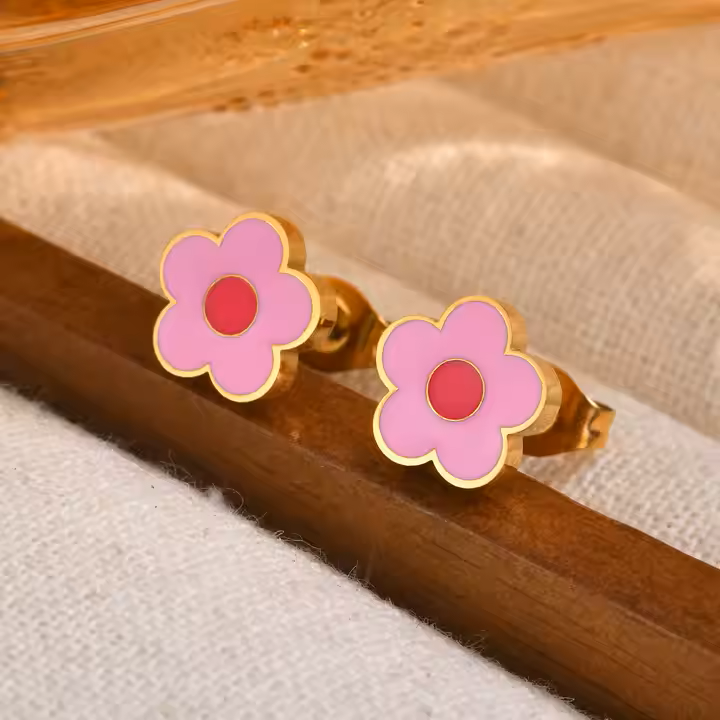 CHILDREN EARRINGS