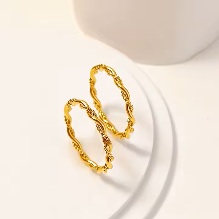 DAILY RING