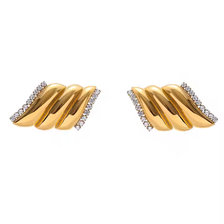 DUBAI EARRINGS