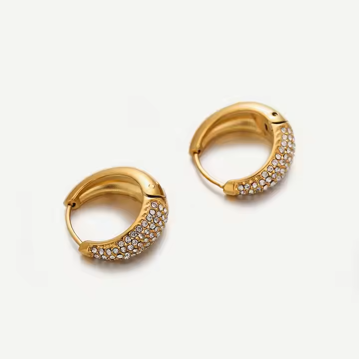 ROYAL EARRINGS