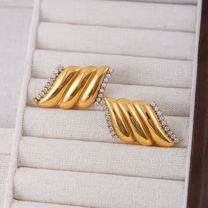 DUBAI EARRINGS