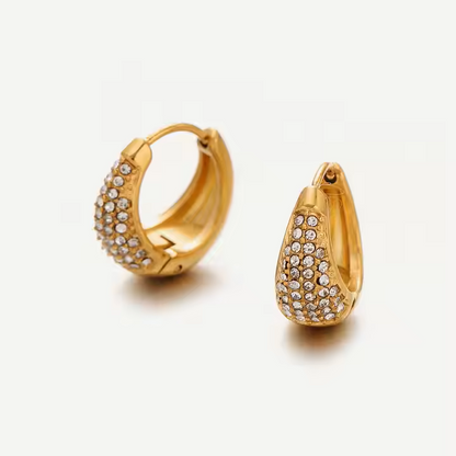 ROYAL EARRINGS