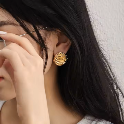 LOS ANGELES EARRINGS