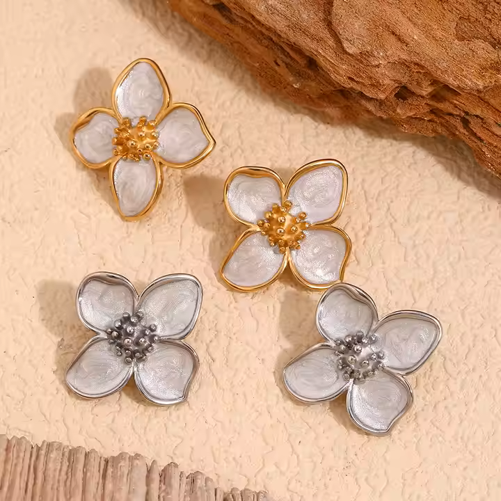 PRINCESS EARRINGS