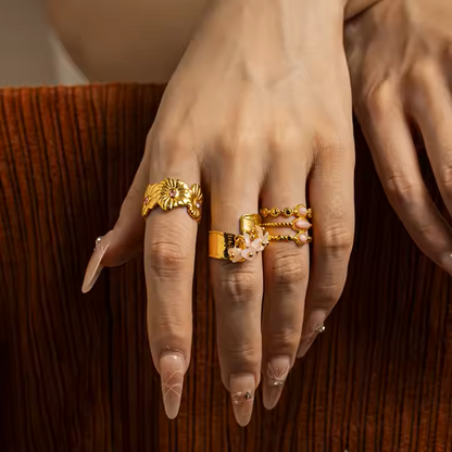 SOPHIA RING