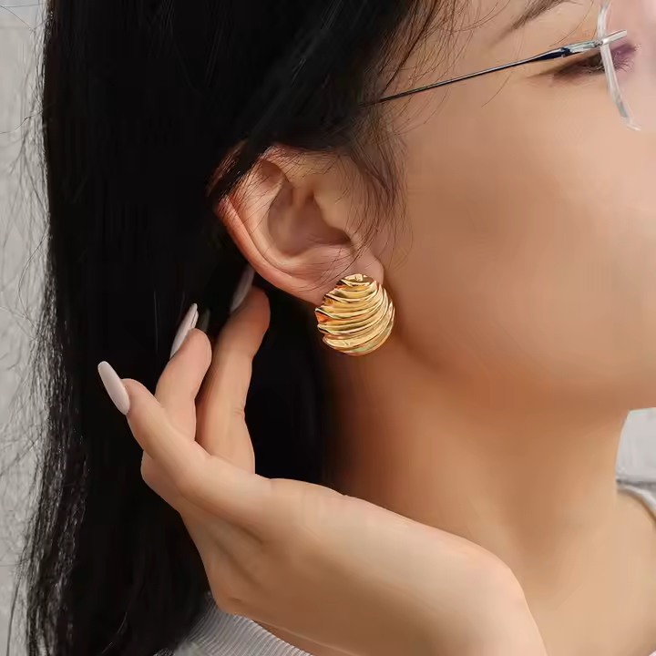 LOS ANGELES EARRINGS