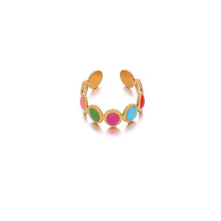 RAINBOW RING