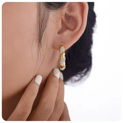 PARIS EARRINGS