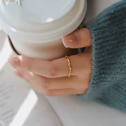 DAILY RING