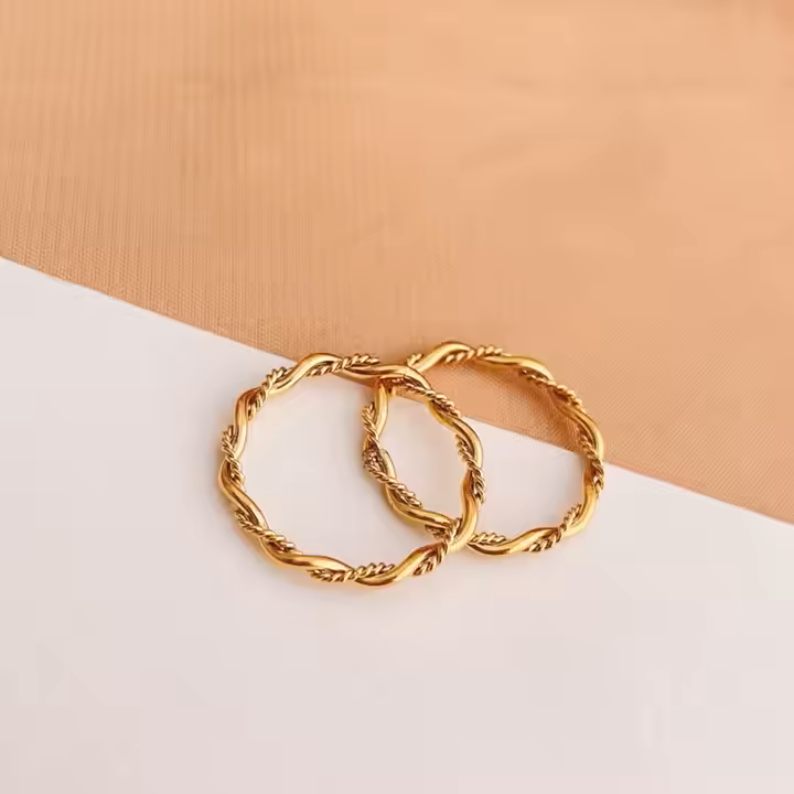 DAILY RING