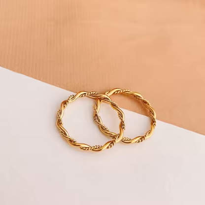 DAILY RING