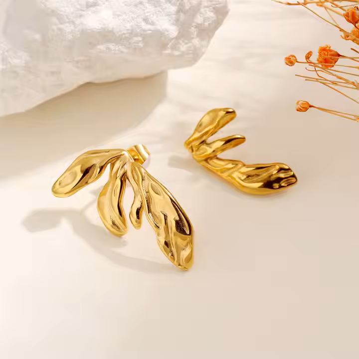 FLORIDA EARRINGS