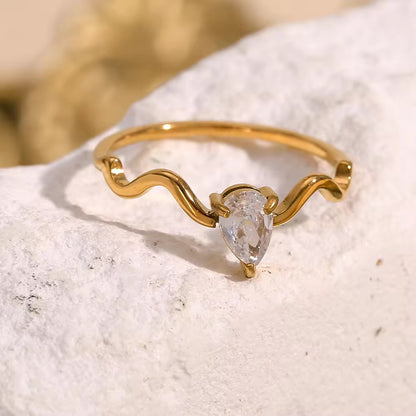 ENGAGEMENT RING