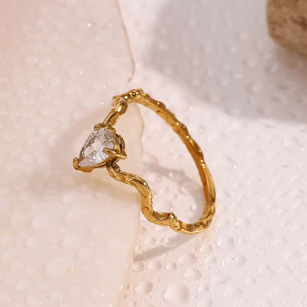 ENGAGEMENT RING