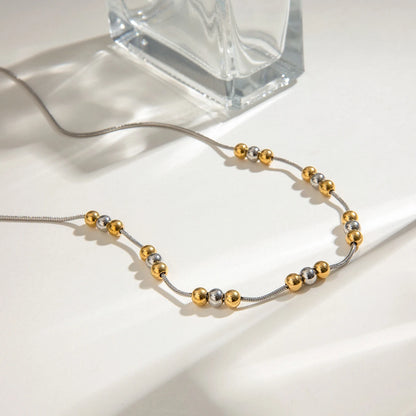 MODERN CLASSIC NECKLACE