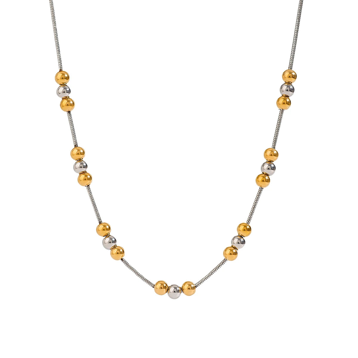 MODERN CLASSIC NECKLACE