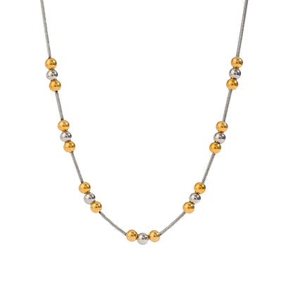MODERN CLASSIC NECKLACE