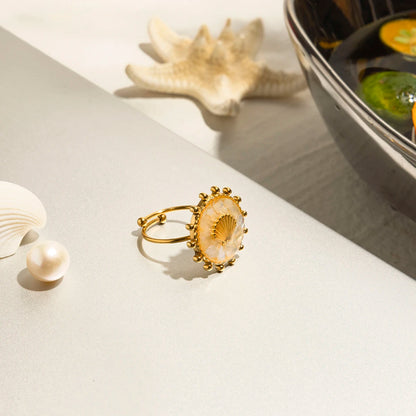 HOLIDAY RING