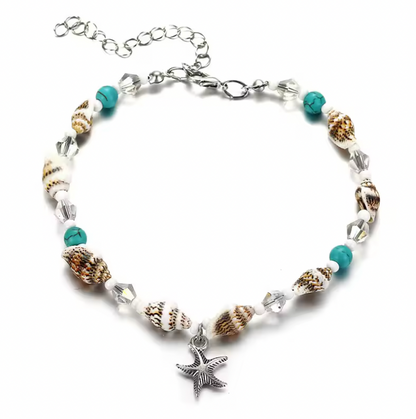 MINI STARFISH ANKLET