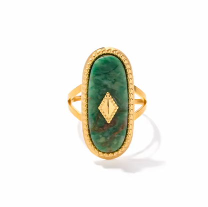 TIMELESS VINTAGE RING