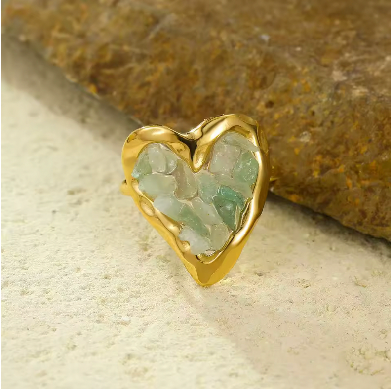 TIMELESS ELEGANCE RING