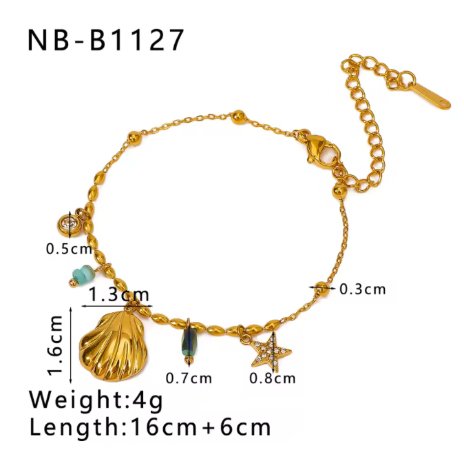 AMALFI BRACELET