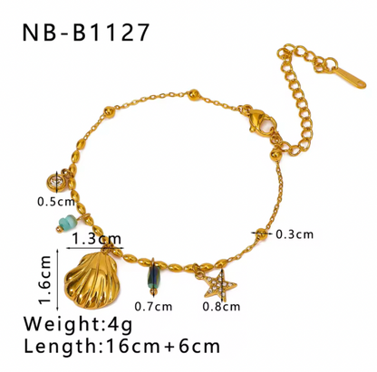 AMALFI BRACELET