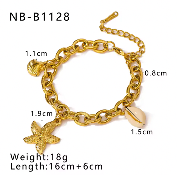 AMALFI BRACELET