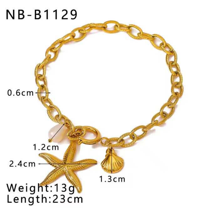 AMALFI BRACELET