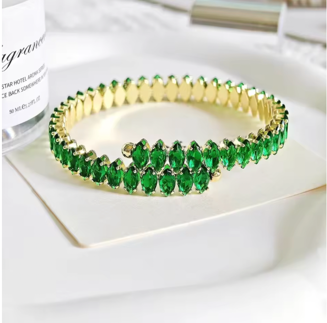 LIECHTENSTEIN BRACELET
