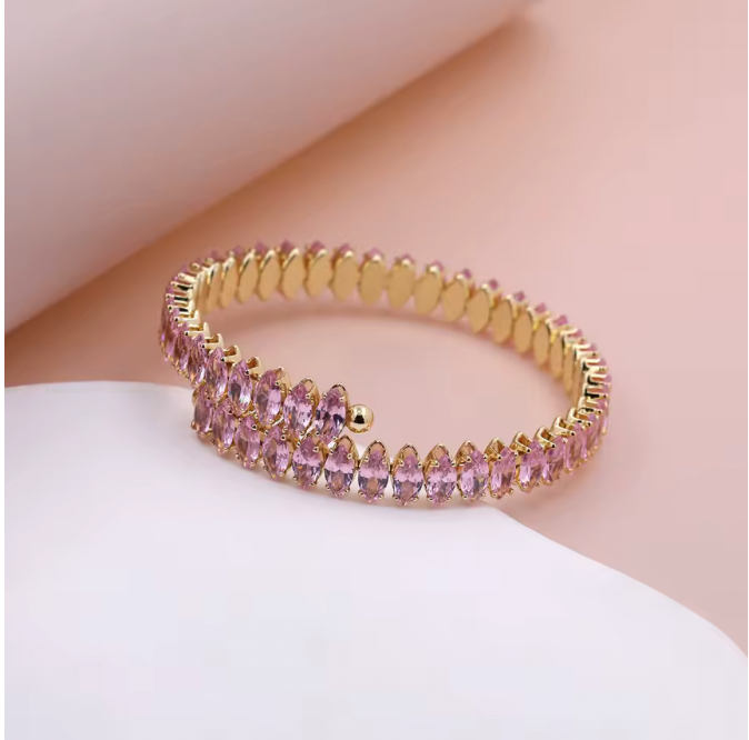 LIECHTENSTEIN BRACELET