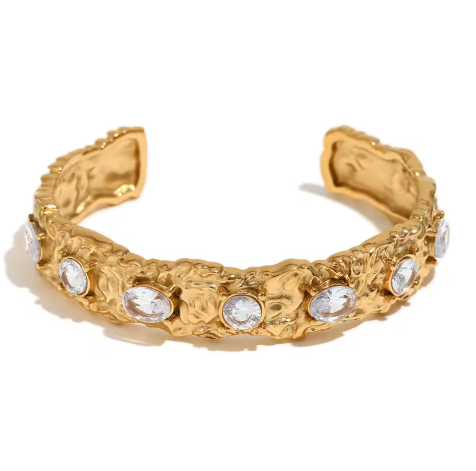 VINTAGE BAROQUE BRACELET