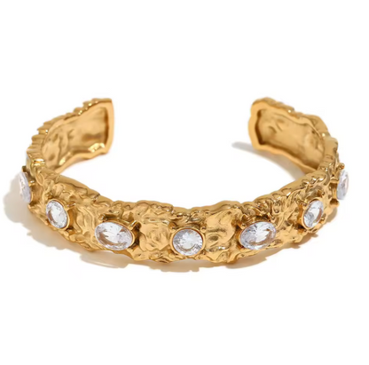 VINTAGE BAROQUE BRACELET