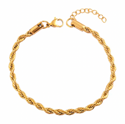 TWISTED BRACELET
